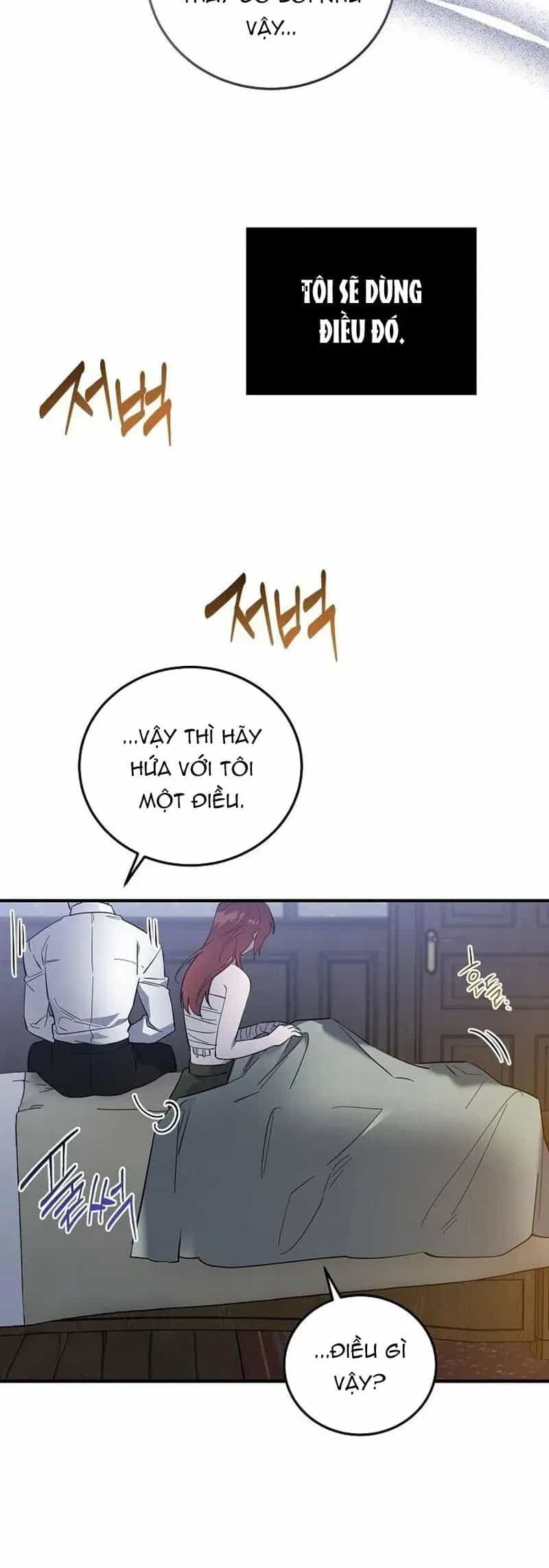 Nữ Hầu Báo Thù: Thời Khắc Cuối Cùng - Chương 30 - ảnh 53