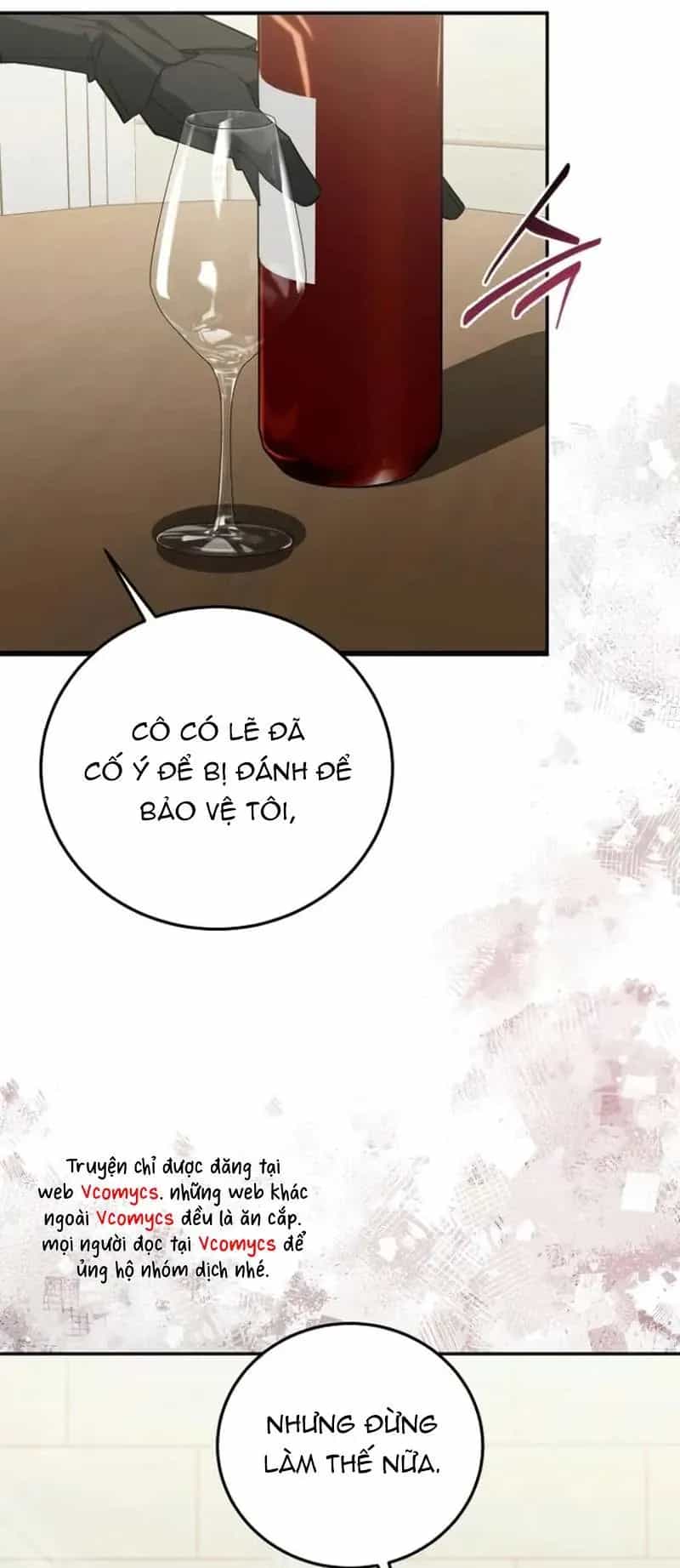Nữ Hầu Báo Thù: Thời Khắc Cuối Cùng - Chương 32 - ảnh 19