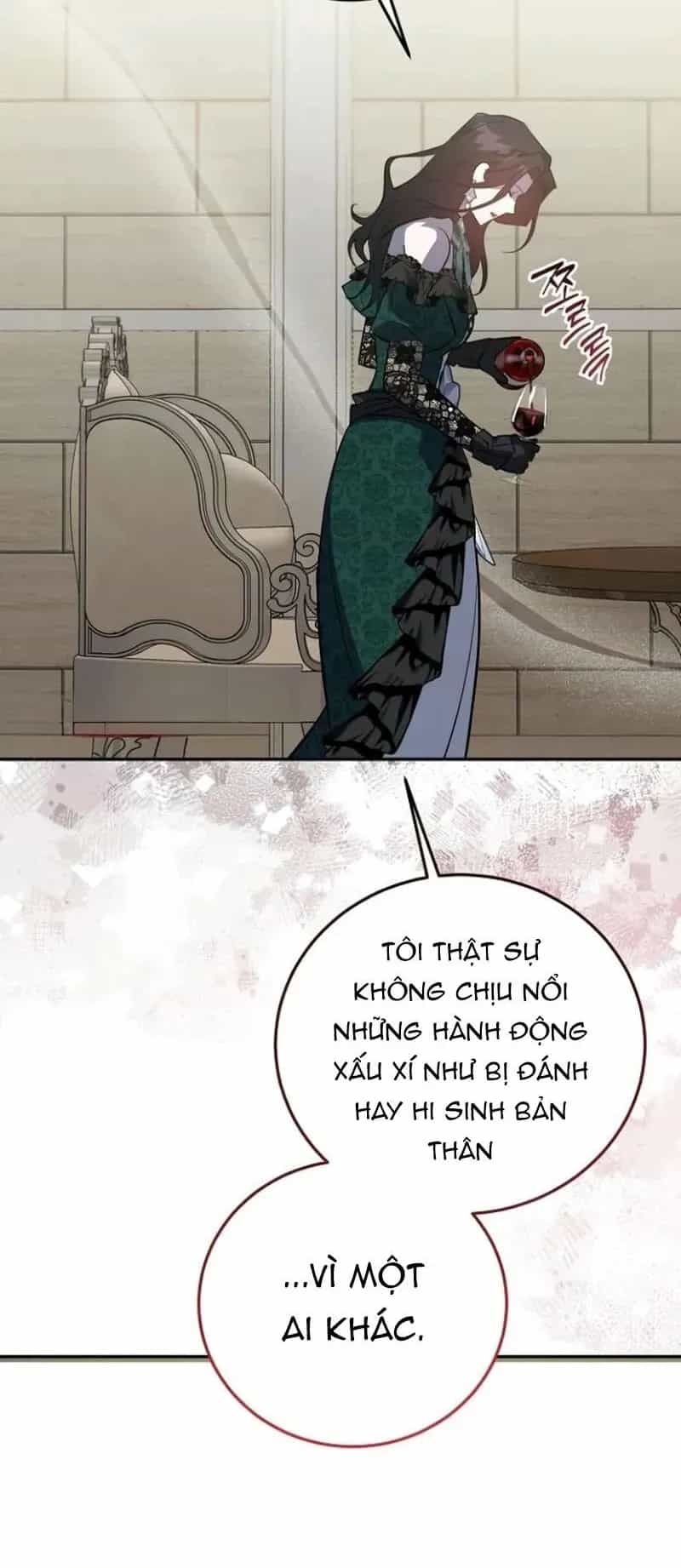 Nữ Hầu Báo Thù: Thời Khắc Cuối Cùng - Chương 32 - ảnh 20
