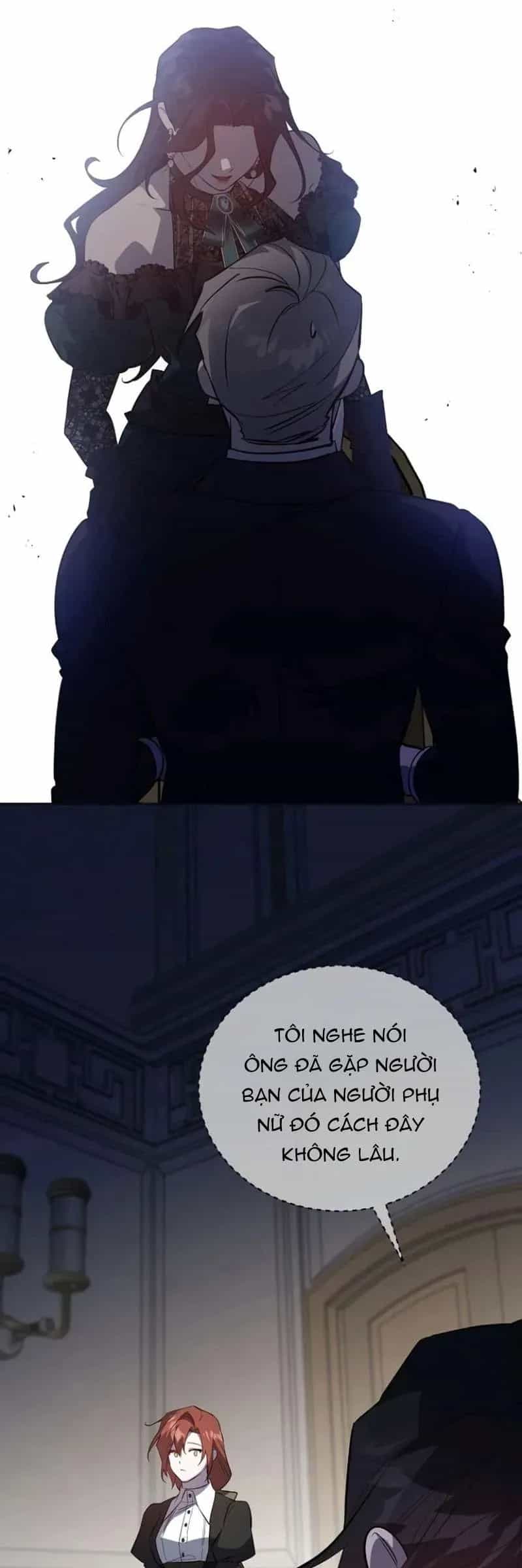 Nữ Hầu Báo Thù: Thời Khắc Cuối Cùng - Chương 32 - ảnh 33