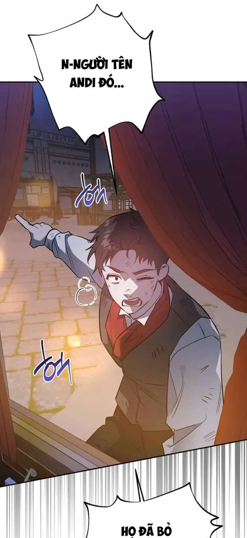 Nữ Hầu Báo Thù: Thời Khắc Cuối Cùng - Chương 32 - ảnh 45
