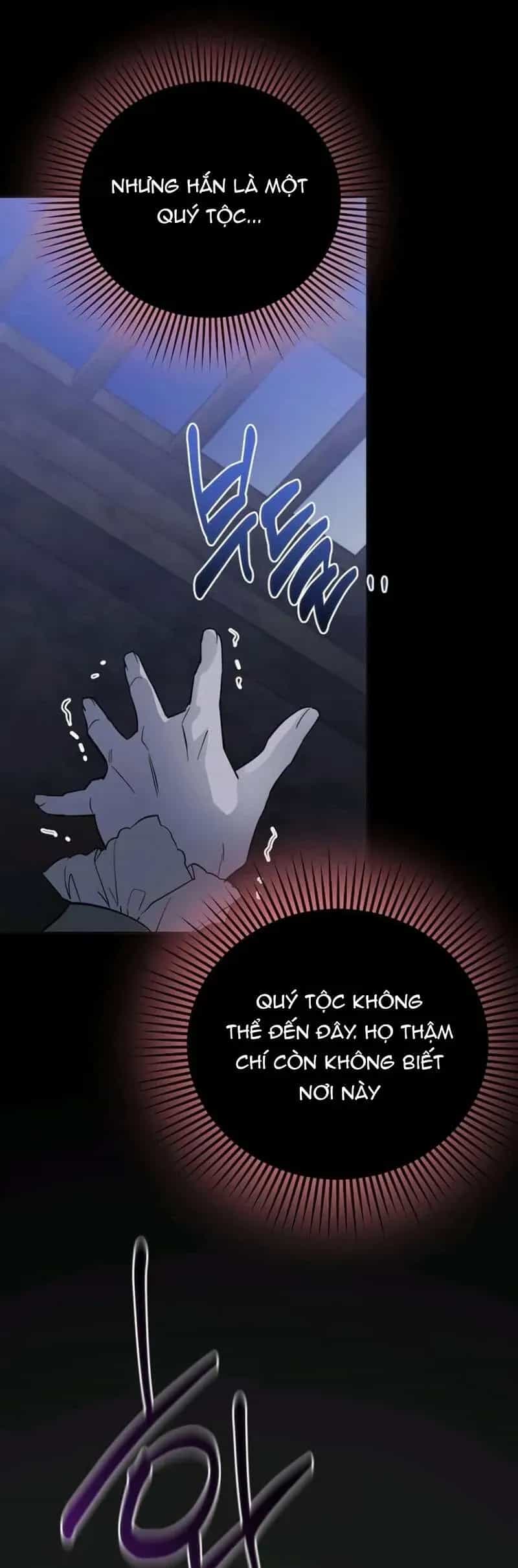 Nữ Hầu Báo Thù: Thời Khắc Cuối Cùng - Chương 32 - ảnh 57