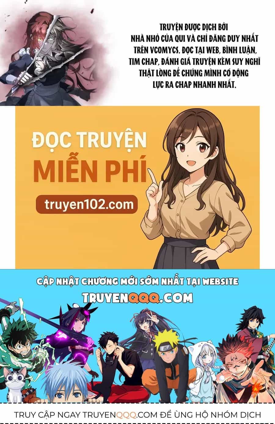 Nữ Hầu Báo Thù: Thời Khắc Cuối Cùng - Chương 32 - ảnh 62
