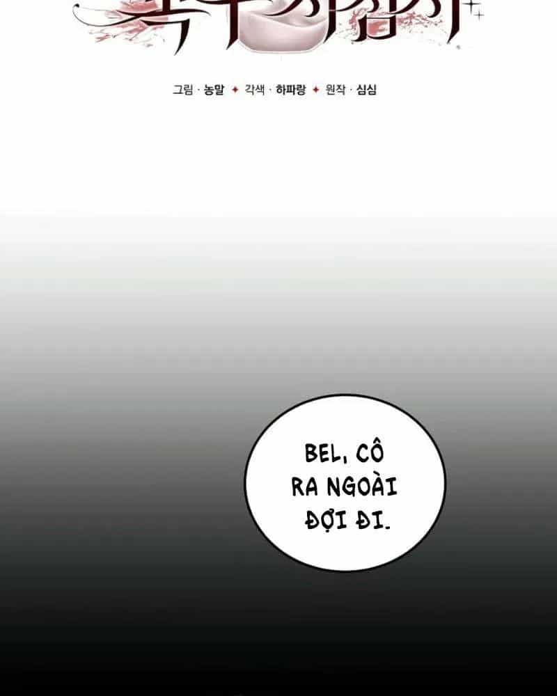 Nữ Hầu Báo Thù: Thời Khắc Cuối Cùng - Chương 33 - ảnh 22