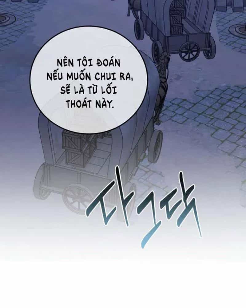 Nữ Hầu Báo Thù: Thời Khắc Cuối Cùng - Chương 33 - ảnh 9