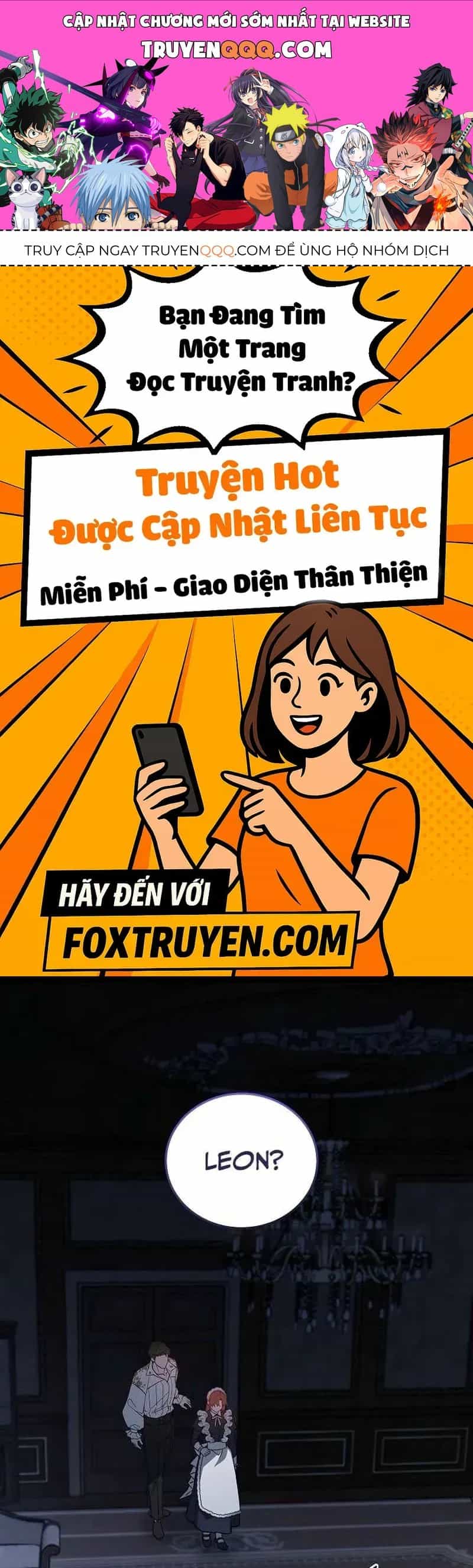 Nữ Hầu Báo Thù: Thời Khắc Cuối Cùng - Chương 34 - ảnh 1
