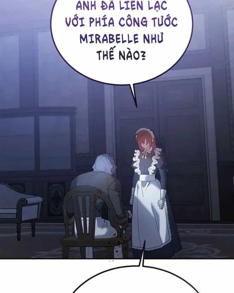 Nữ Hầu Báo Thù: Thời Khắc Cuối Cùng - Chương 34 - ảnh 31