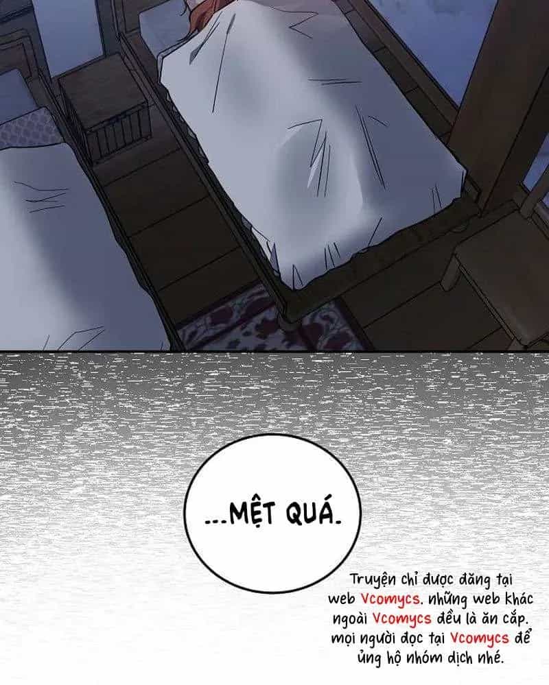 Nữ Hầu Báo Thù: Thời Khắc Cuối Cùng - Chương 34 - ảnh 88