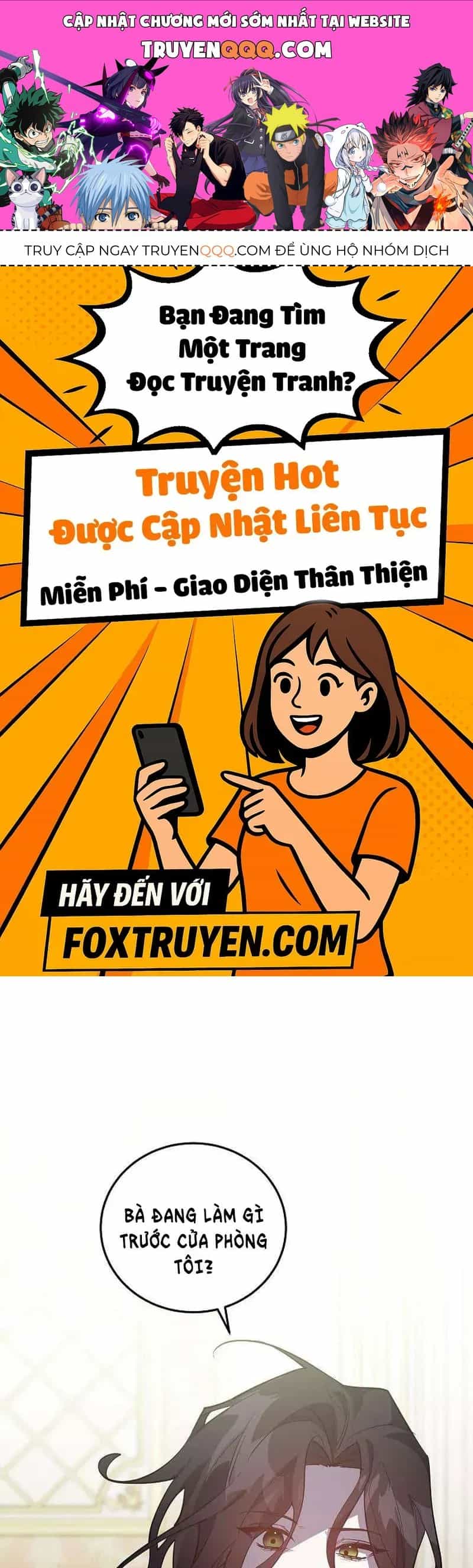 Nữ Hầu Báo Thù: Thời Khắc Cuối Cùng - Chương 35 - ảnh 1