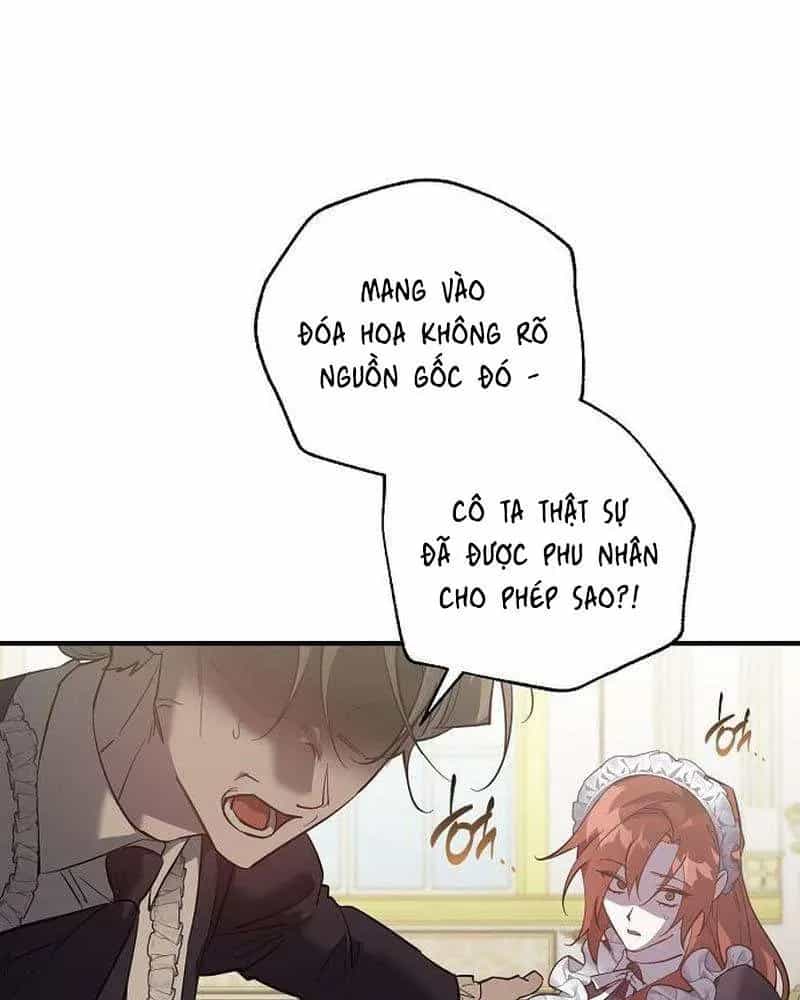 Nữ Hầu Báo Thù: Thời Khắc Cuối Cùng - Chương 35 - ảnh 3