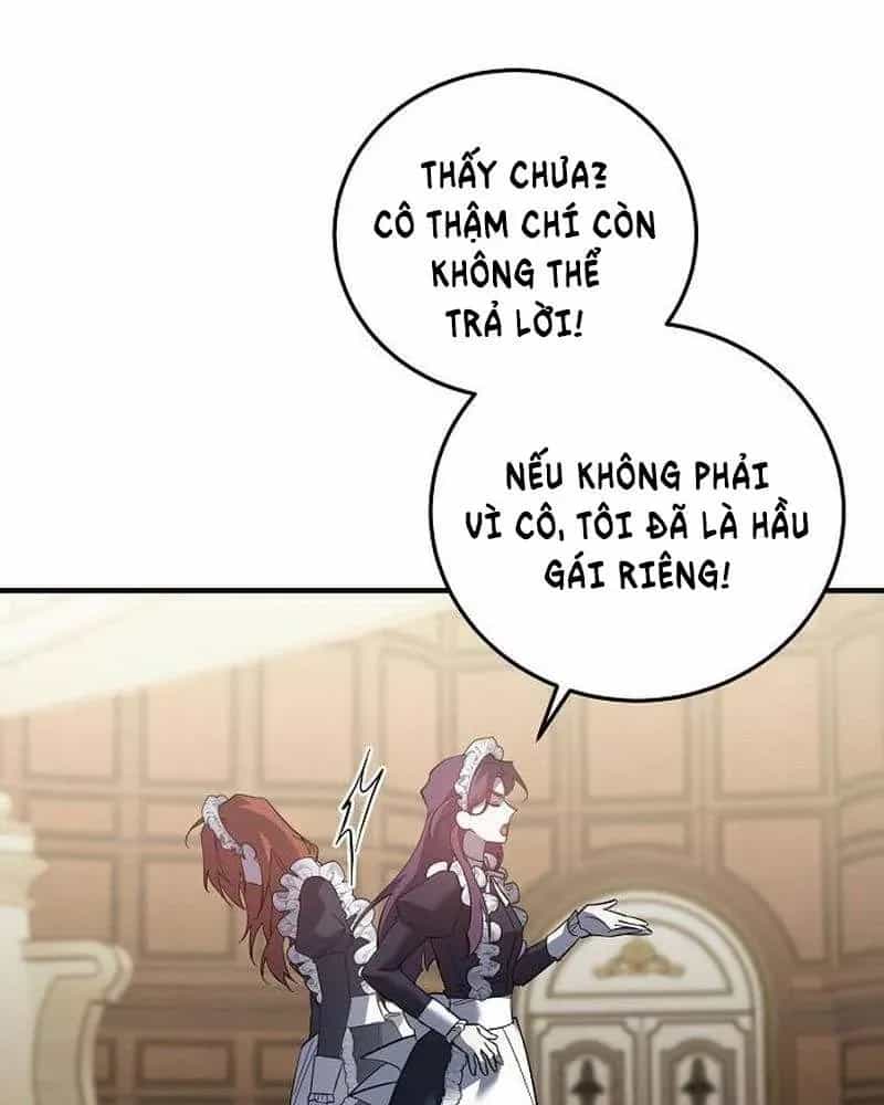 Nữ Hầu Báo Thù: Thời Khắc Cuối Cùng - Chương 35 - ảnh 89