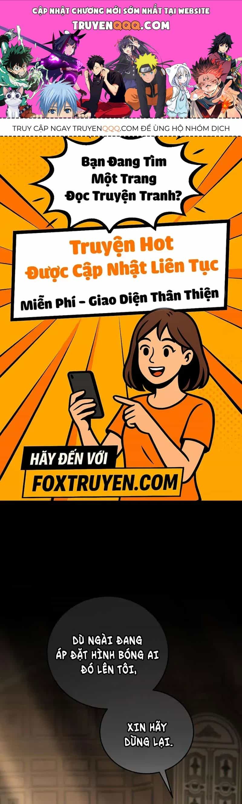 Nữ Hầu Báo Thù: Thời Khắc Cuối Cùng - Chương 36 - ảnh 1