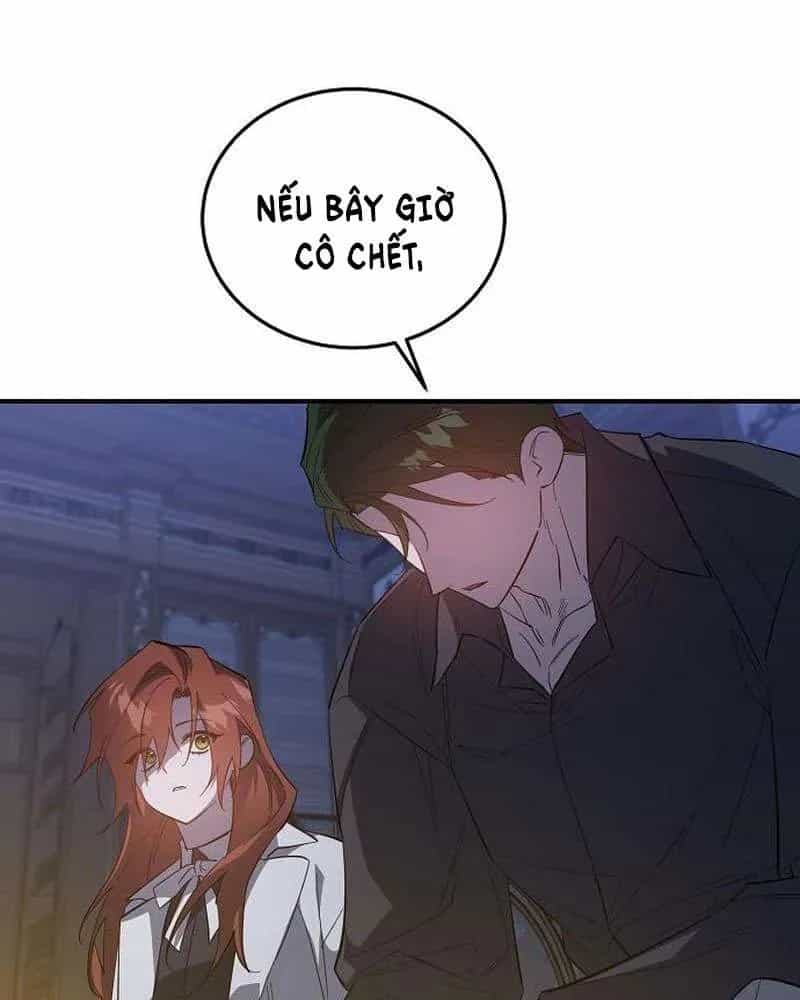 Nữ Hầu Báo Thù: Thời Khắc Cuối Cùng - Chương 36 - ảnh 37