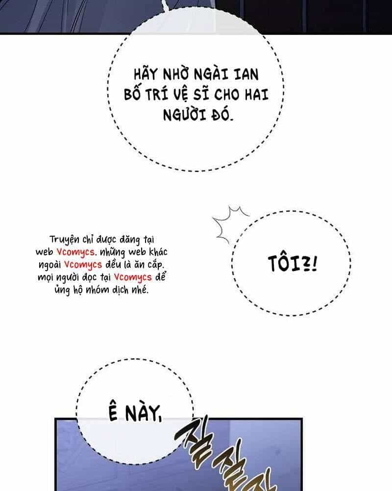 Nữ Hầu Báo Thù: Thời Khắc Cuối Cùng - Chương 37 - ảnh 14