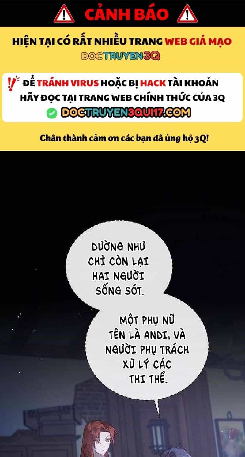 Nữ Hầu Báo Thù: Thời Khắc Cuối Cùng - Chương 37 - ảnh 2