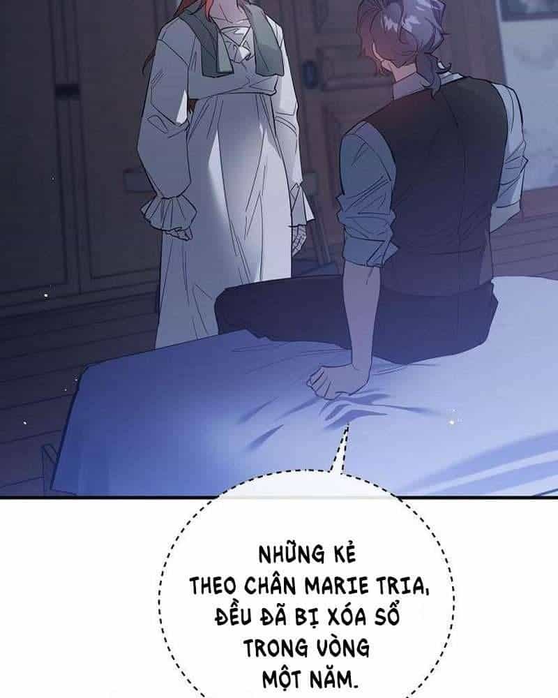 Nữ Hầu Báo Thù: Thời Khắc Cuối Cùng - Chương 37 - ảnh 3