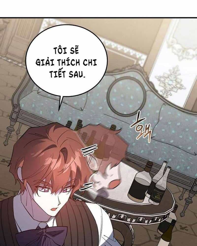 Nữ Hầu Báo Thù: Thời Khắc Cuối Cùng - Chương 37 - ảnh 37