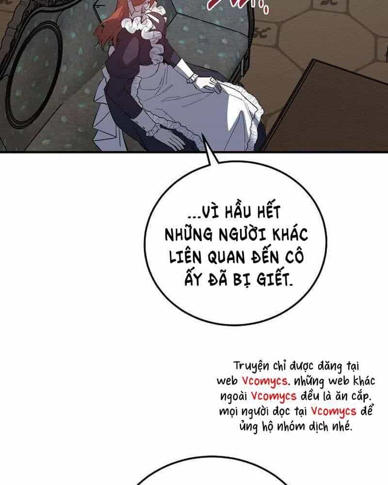Nữ Hầu Báo Thù: Thời Khắc Cuối Cùng - Chương 38 - ảnh 51