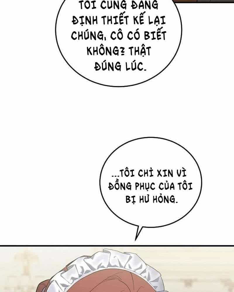 Nữ Hầu Báo Thù: Thời Khắc Cuối Cùng - Chương 38 - ảnh 92