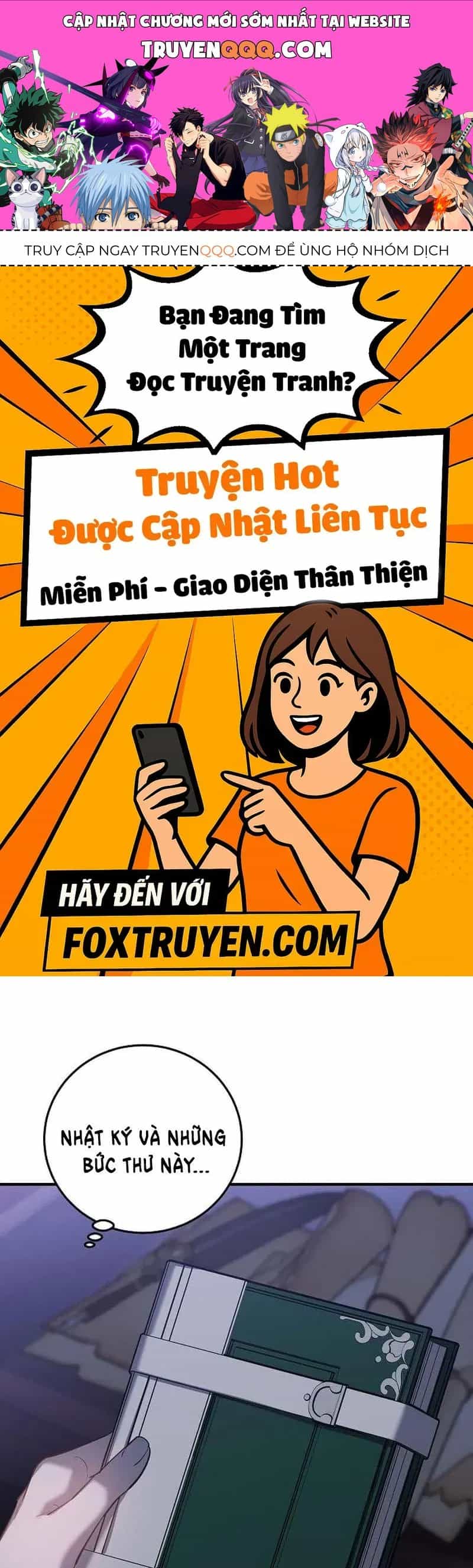 Nữ Hầu Báo Thù: Thời Khắc Cuối Cùng - Chương 39 - ảnh 1