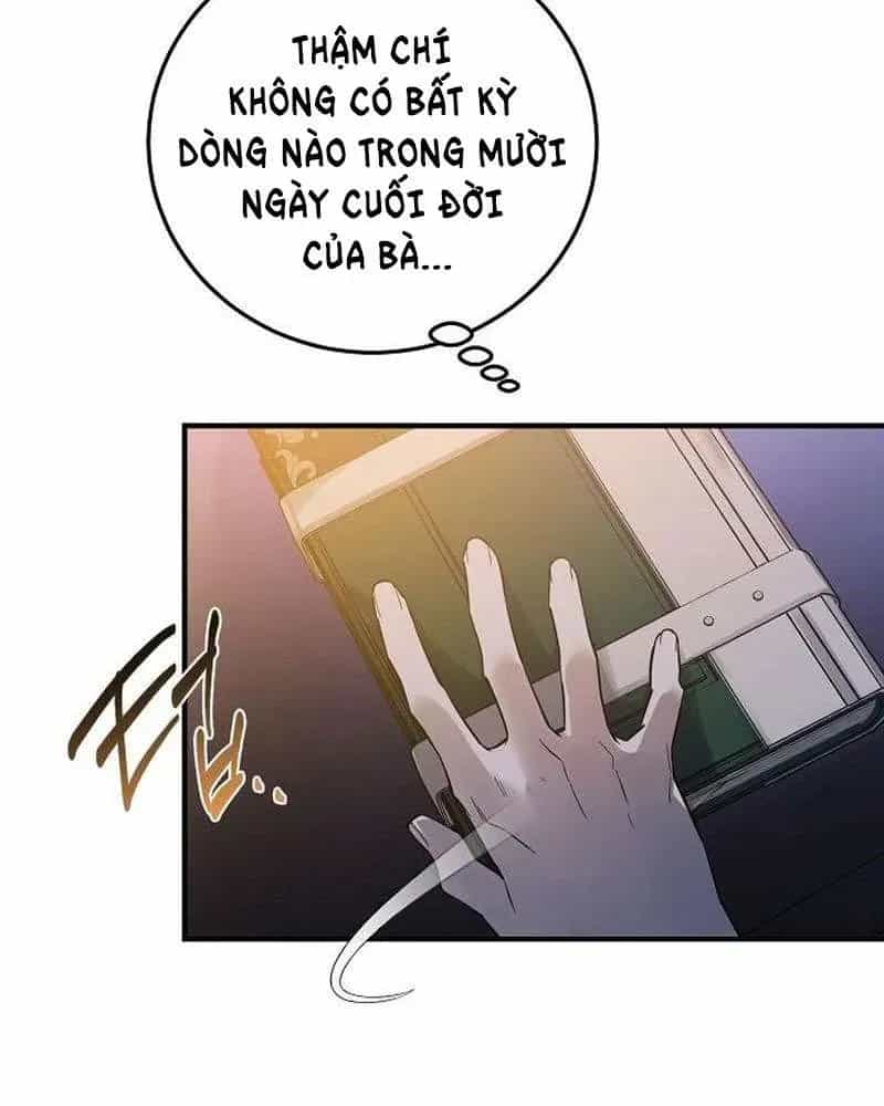 Nữ Hầu Báo Thù: Thời Khắc Cuối Cùng - Chương 39 - ảnh 24