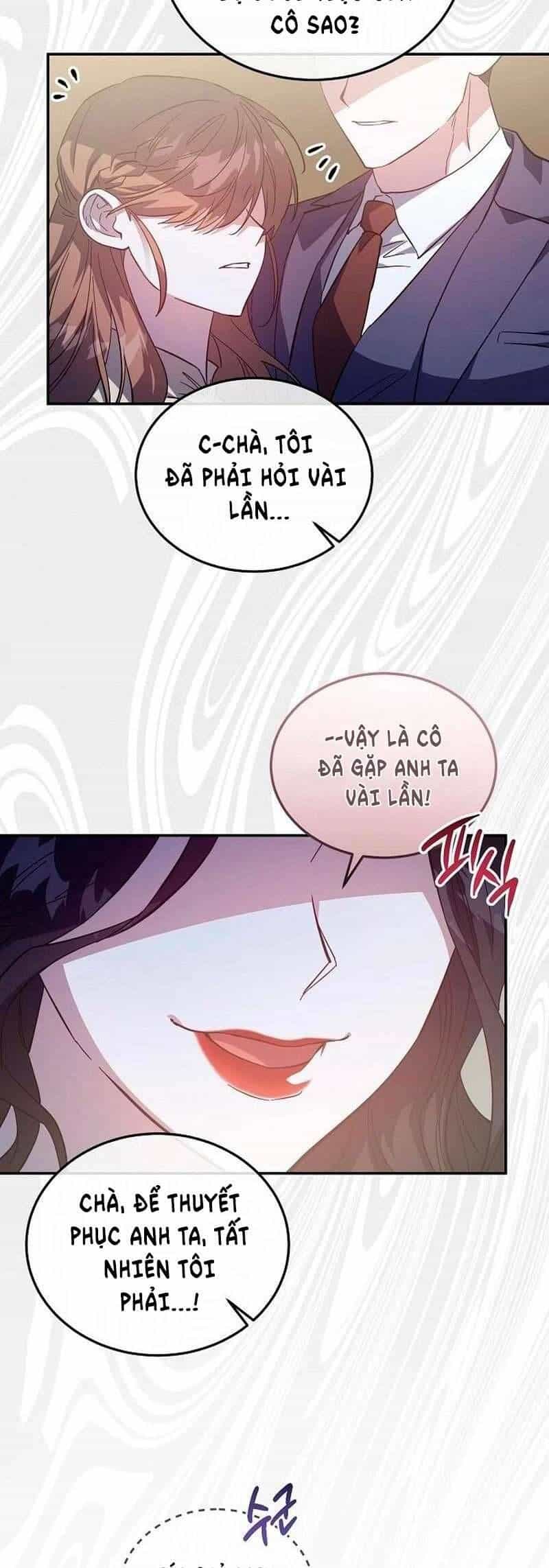 Nữ Hầu Báo Thù: Thời Khắc Cuối Cùng - Chương 4 - ảnh 19