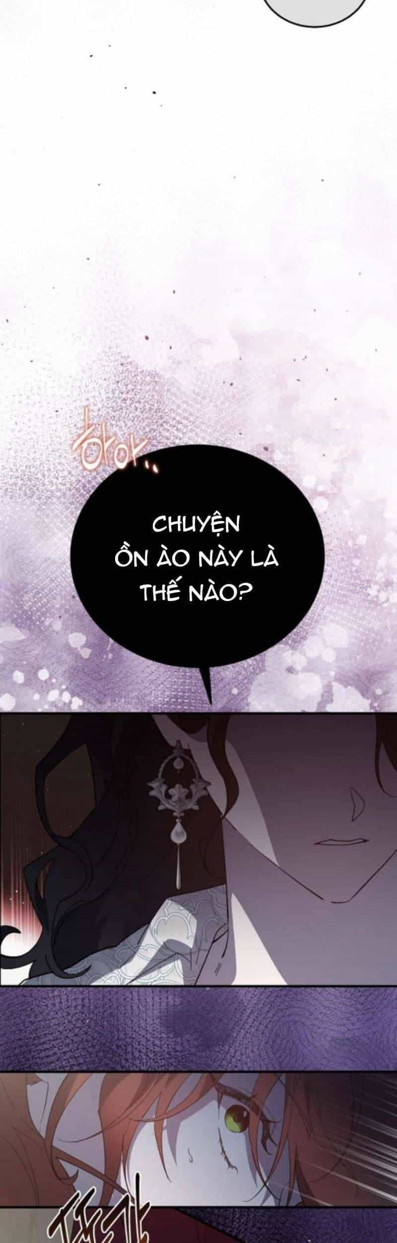 Nữ Hầu Báo Thù: Thời Khắc Cuối Cùng - Chương 41 - ảnh 15