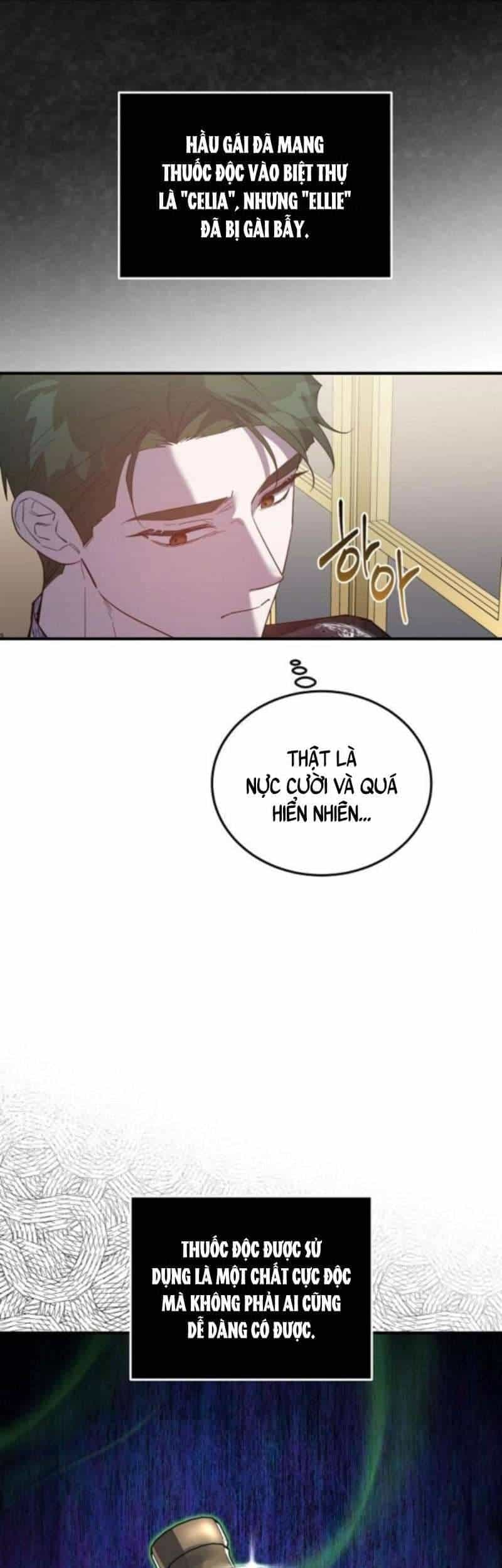 Nữ Hầu Báo Thù: Thời Khắc Cuối Cùng - Chương 41 - ảnh 39