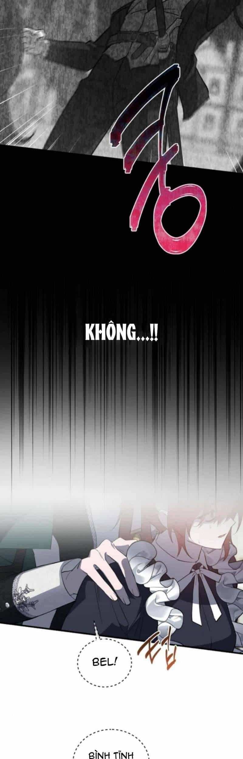 Nữ Hầu Báo Thù: Thời Khắc Cuối Cùng - Chương 41 - ảnh 4