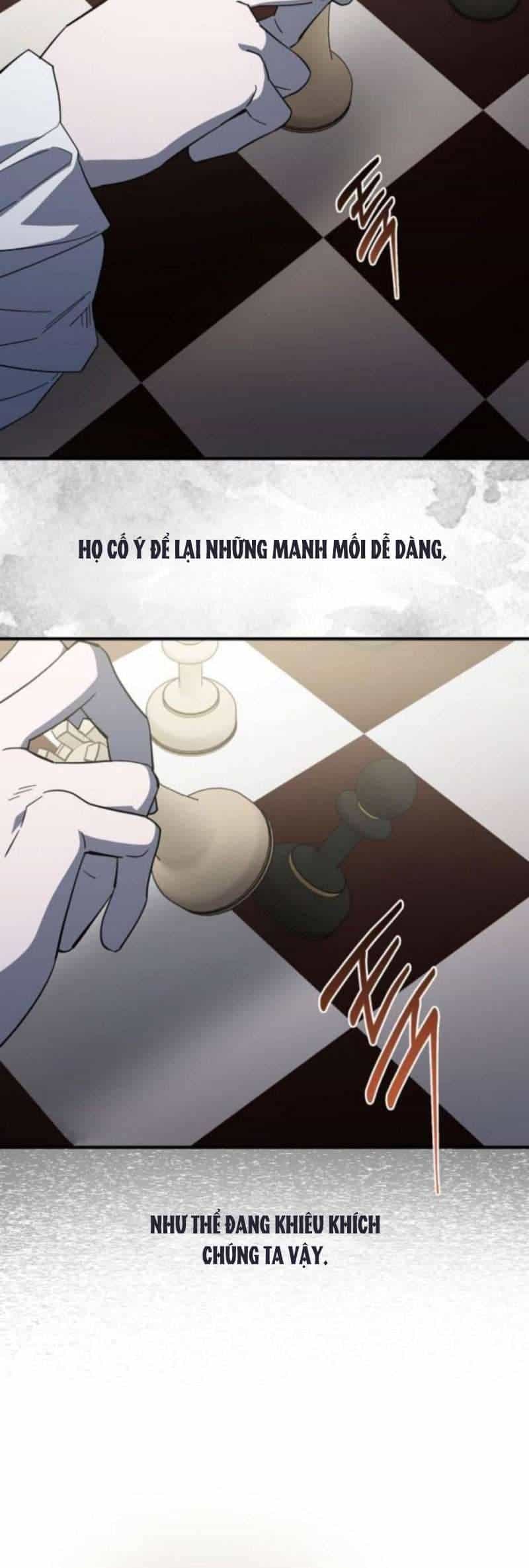 Nữ Hầu Báo Thù: Thời Khắc Cuối Cùng - Chương 41 - ảnh 42