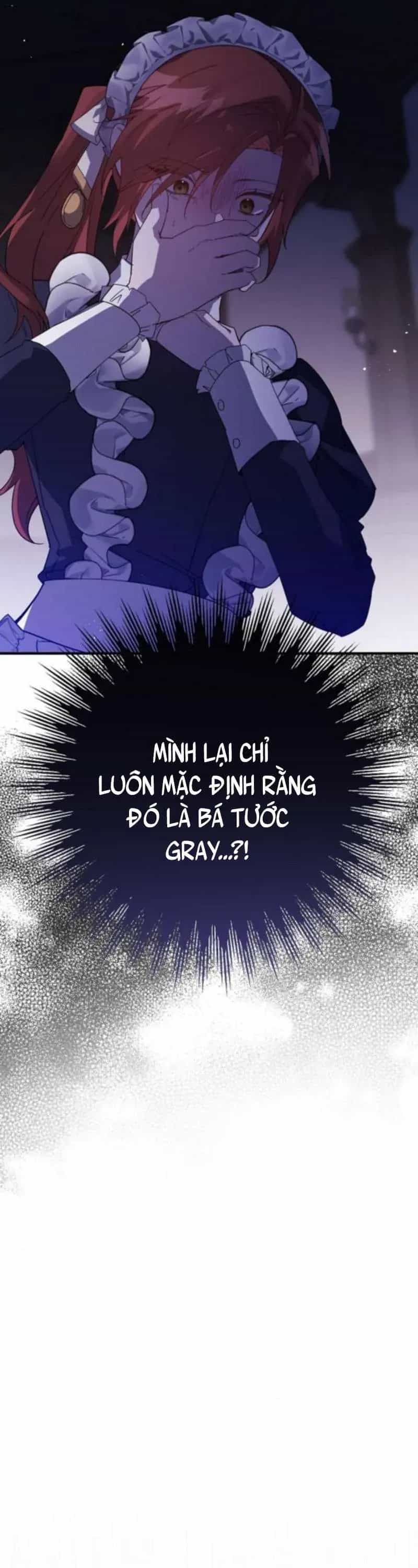 Nữ Hầu Báo Thù: Thời Khắc Cuối Cùng - Chương 43 - ảnh 12