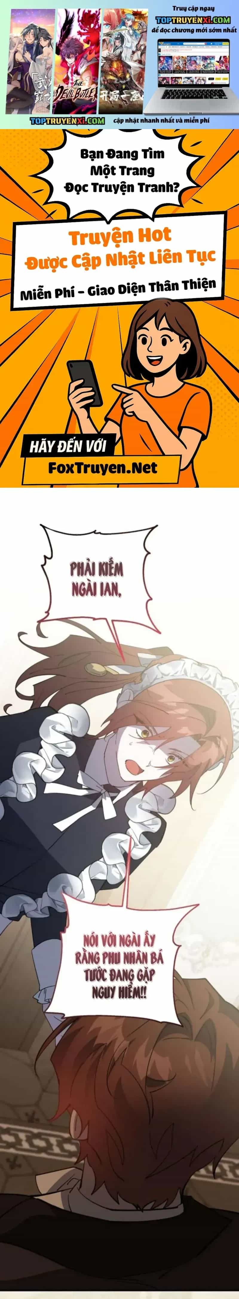 Nữ Hầu Báo Thù: Thời Khắc Cuối Cùng - Chương 43 - ảnh 2
