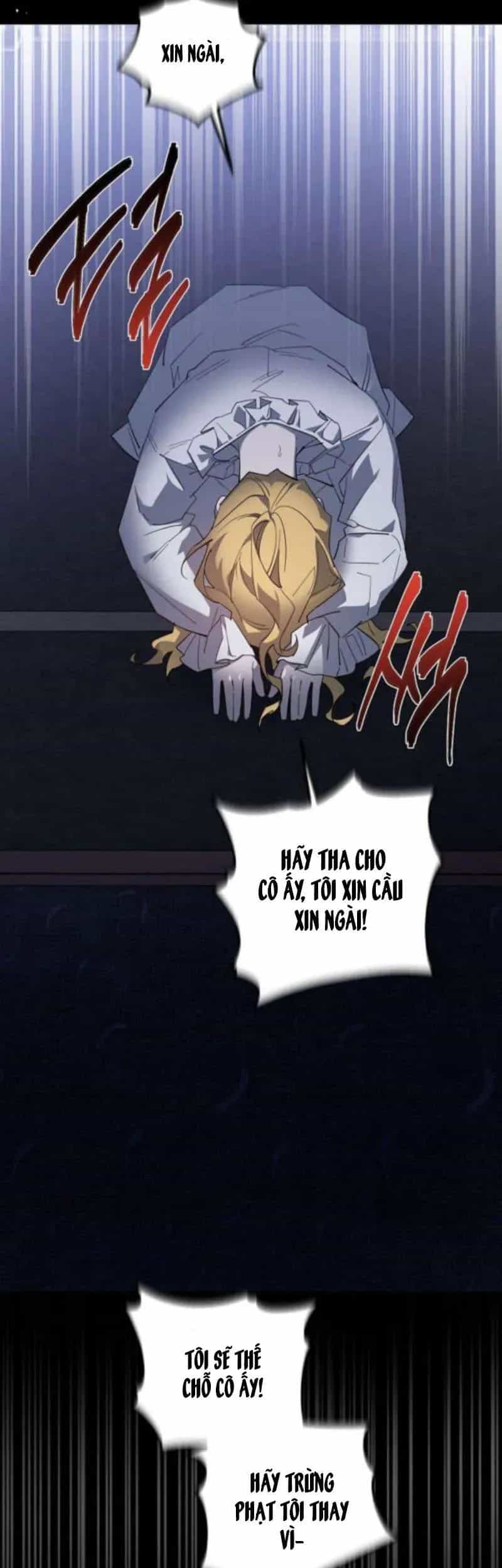 Nữ Hầu Báo Thù: Thời Khắc Cuối Cùng - Chương 44 - ảnh 32