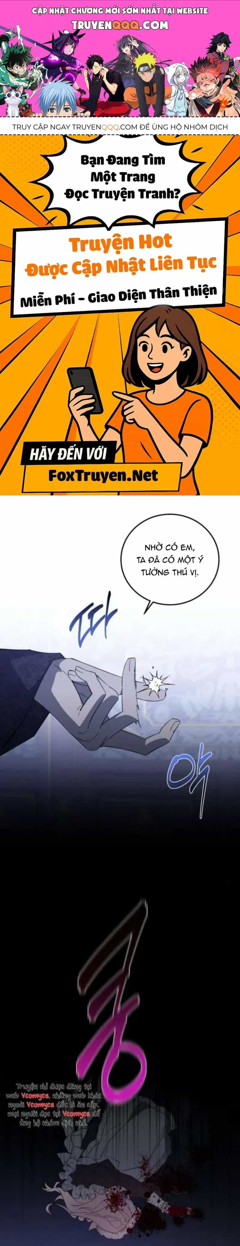Nữ Hầu Báo Thù: Thời Khắc Cuối Cùng - Chương 45 - ảnh 1