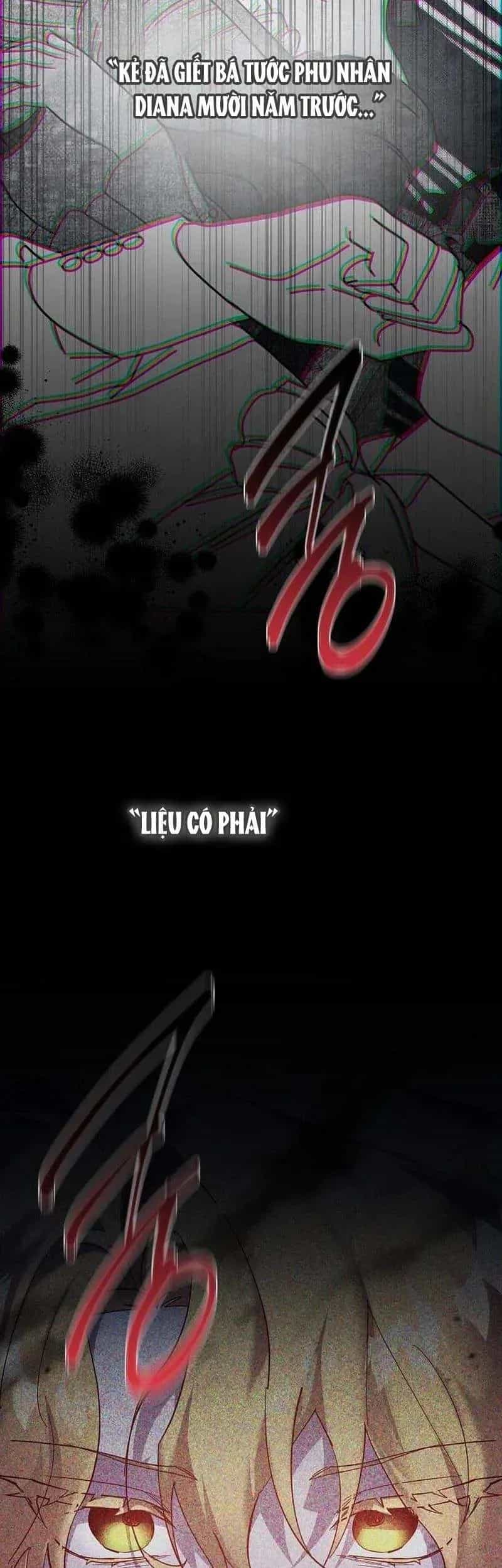 Nữ Hầu Báo Thù: Thời Khắc Cuối Cùng - Chương 46 - ảnh 31