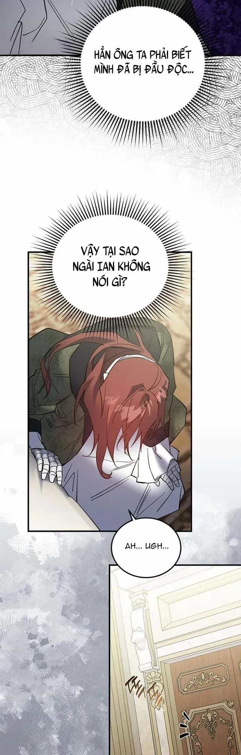 Nữ Hầu Báo Thù: Thời Khắc Cuối Cùng - Chương 46 - ảnh 38