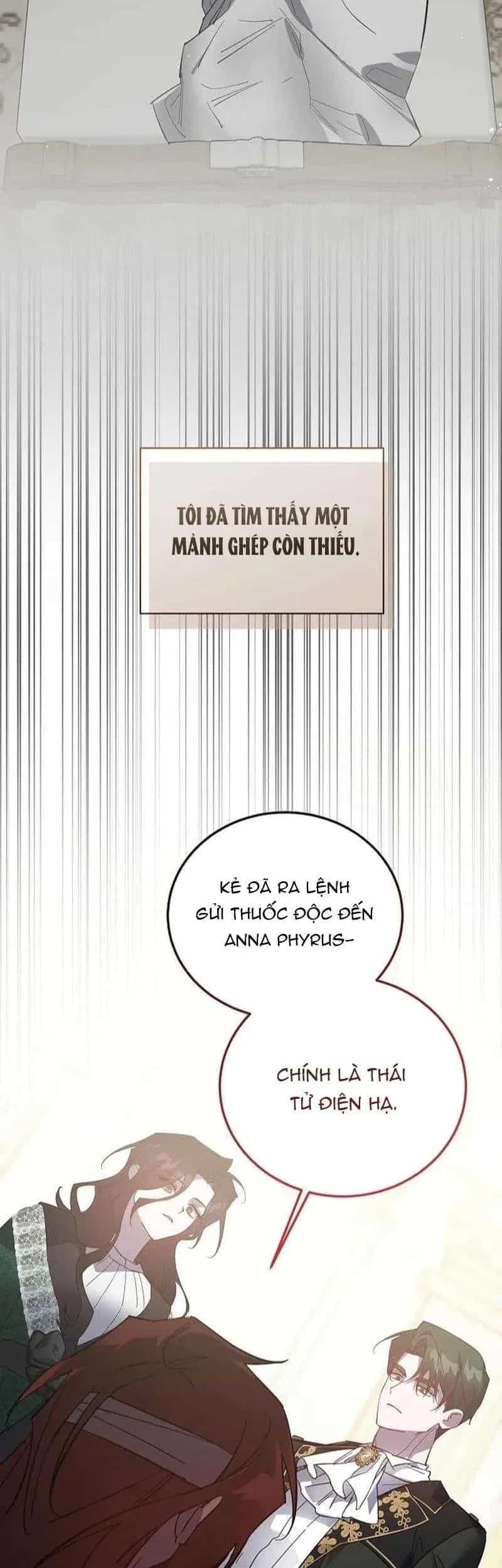 Nữ Hầu Báo Thù: Thời Khắc Cuối Cùng - Chương 46 - ảnh 4
