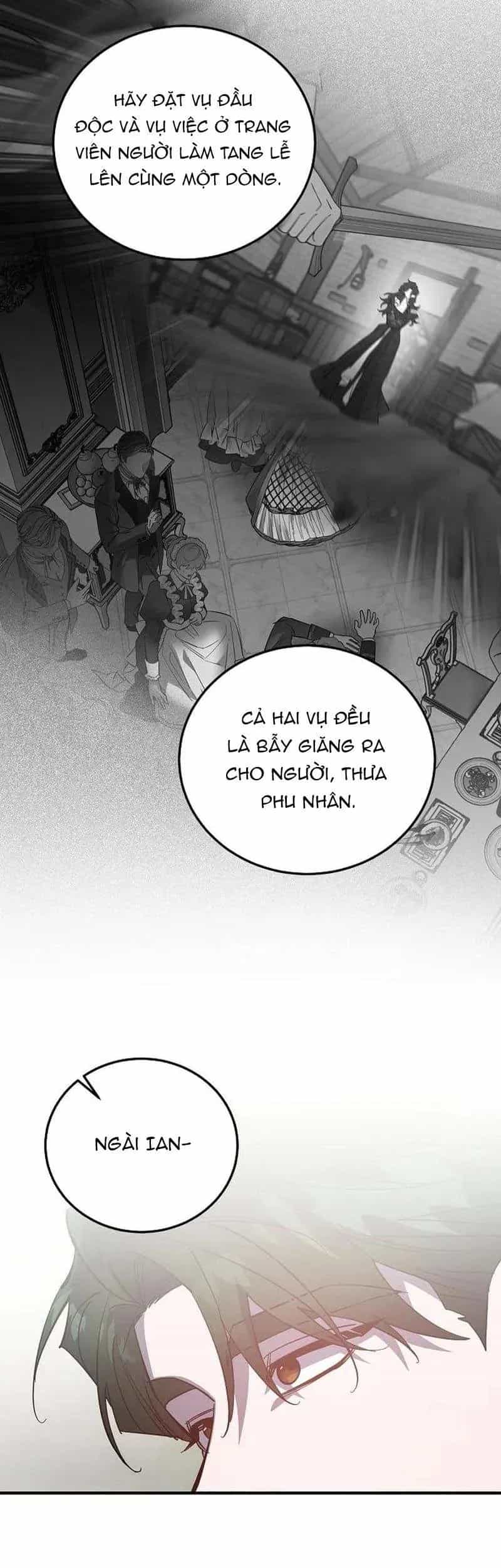 Nữ Hầu Báo Thù: Thời Khắc Cuối Cùng - Chương 46 - ảnh 7