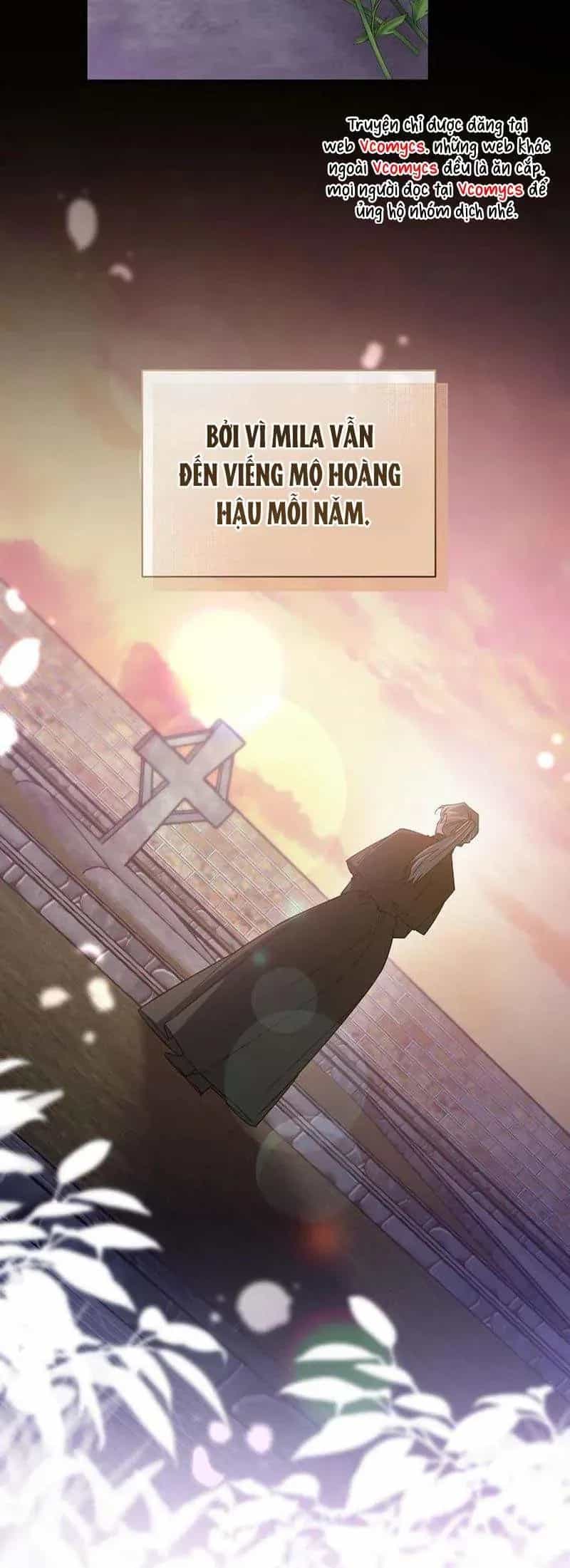 Nữ Hầu Báo Thù: Thời Khắc Cuối Cùng - Chương 47 - ảnh 6