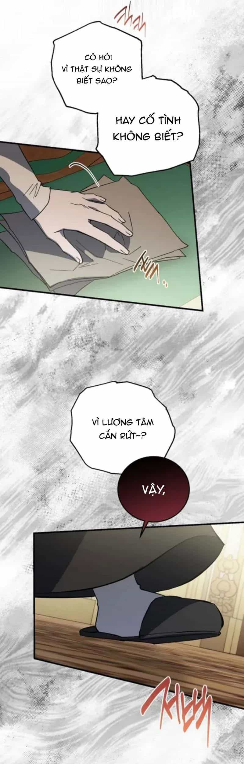 Nữ Hầu Báo Thù: Thời Khắc Cuối Cùng - Chương 47 - ảnh 65
