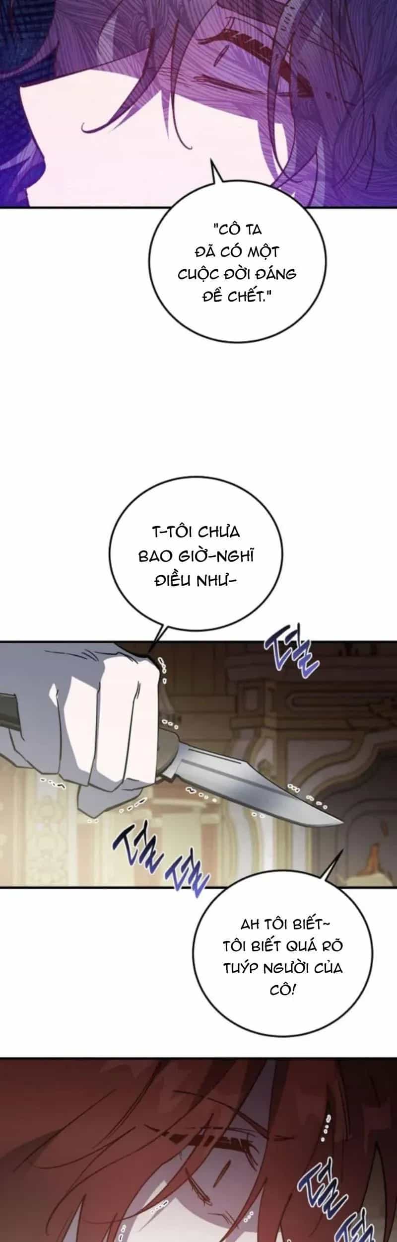 Nữ Hầu Báo Thù: Thời Khắc Cuối Cùng - Chương 47 - ảnh 74