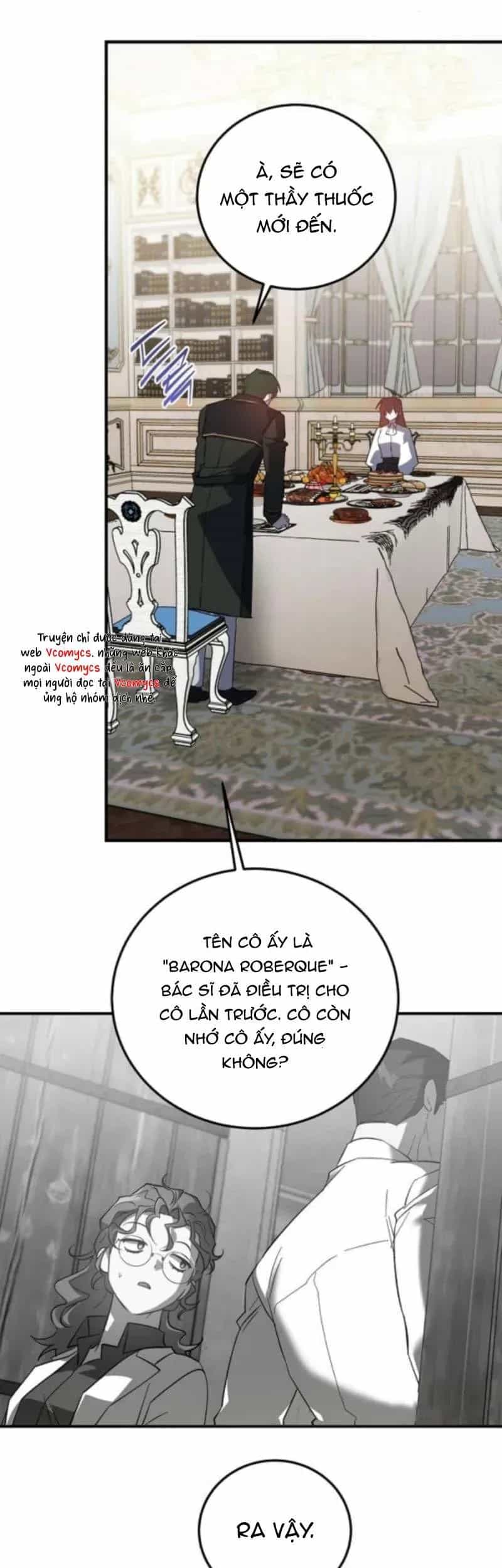 Nữ Hầu Báo Thù: Thời Khắc Cuối Cùng - Chương 47 - ảnh 91