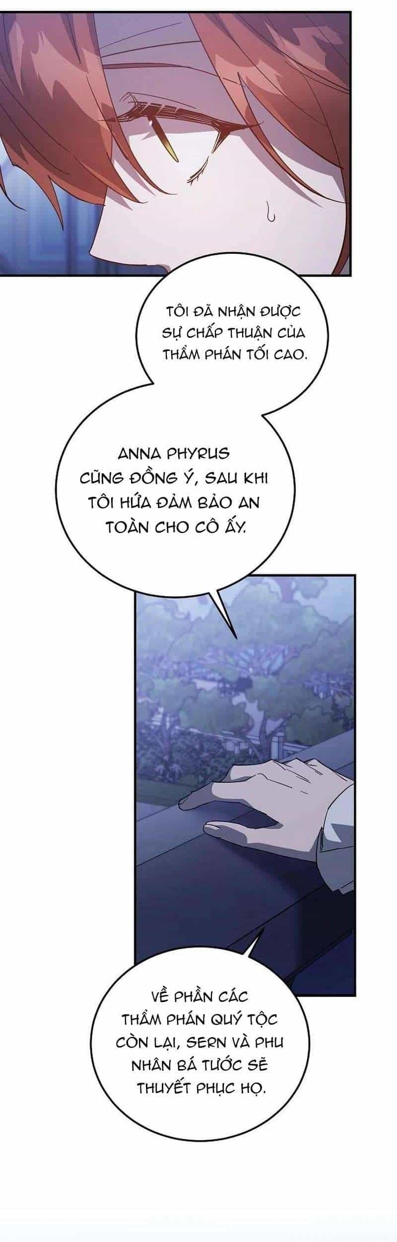 Nữ Hầu Báo Thù: Thời Khắc Cuối Cùng - Chương 48 - ảnh 12