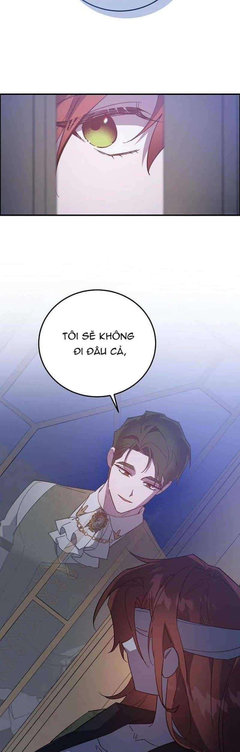 Nữ Hầu Báo Thù: Thời Khắc Cuối Cùng - Chương 48 - ảnh 20