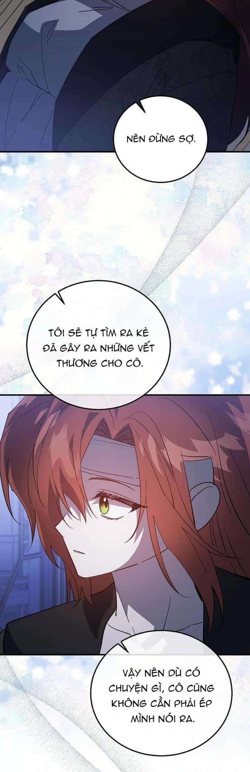 Nữ Hầu Báo Thù: Thời Khắc Cuối Cùng - Chương 48 - ảnh 21