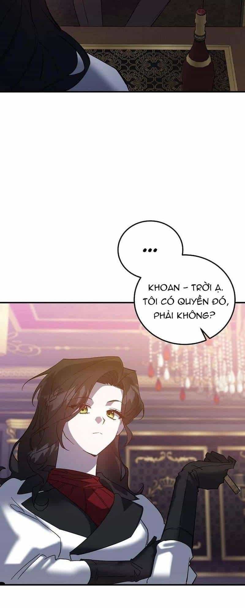 Nữ Hầu Báo Thù: Thời Khắc Cuối Cùng - Chương 48 - ảnh 33