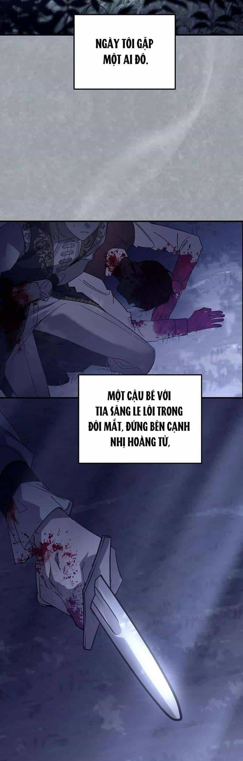 Nữ Hầu Báo Thù: Thời Khắc Cuối Cùng - Chương 48 - ảnh 5