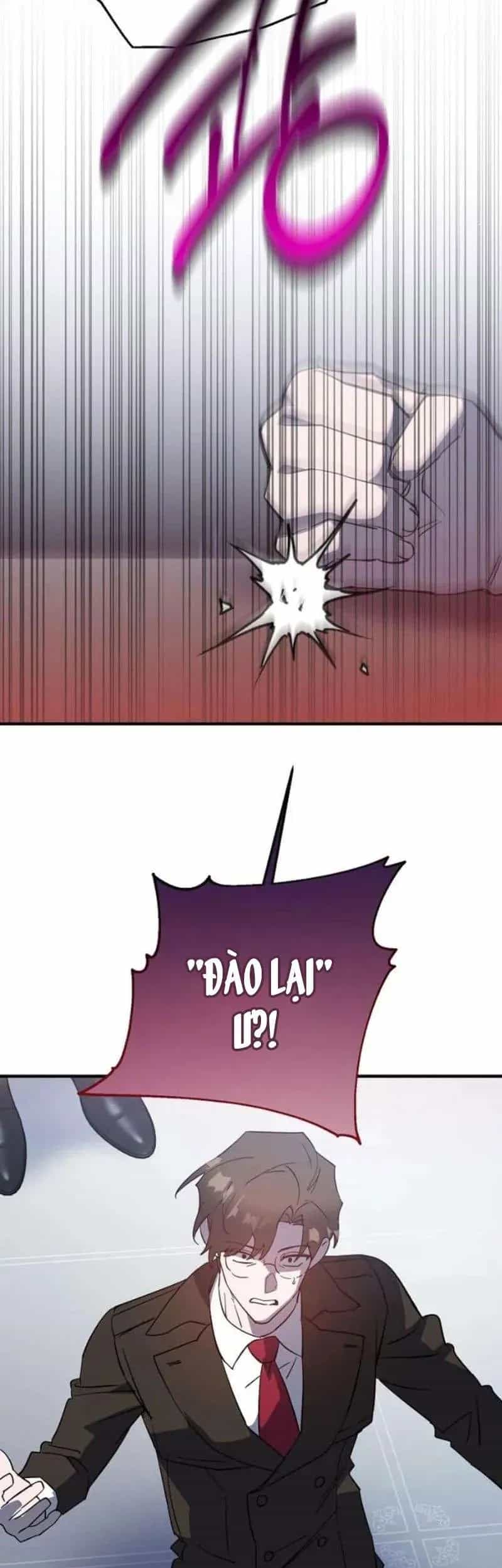 Nữ Hầu Báo Thù: Thời Khắc Cuối Cùng - Chương 49 - ảnh 22