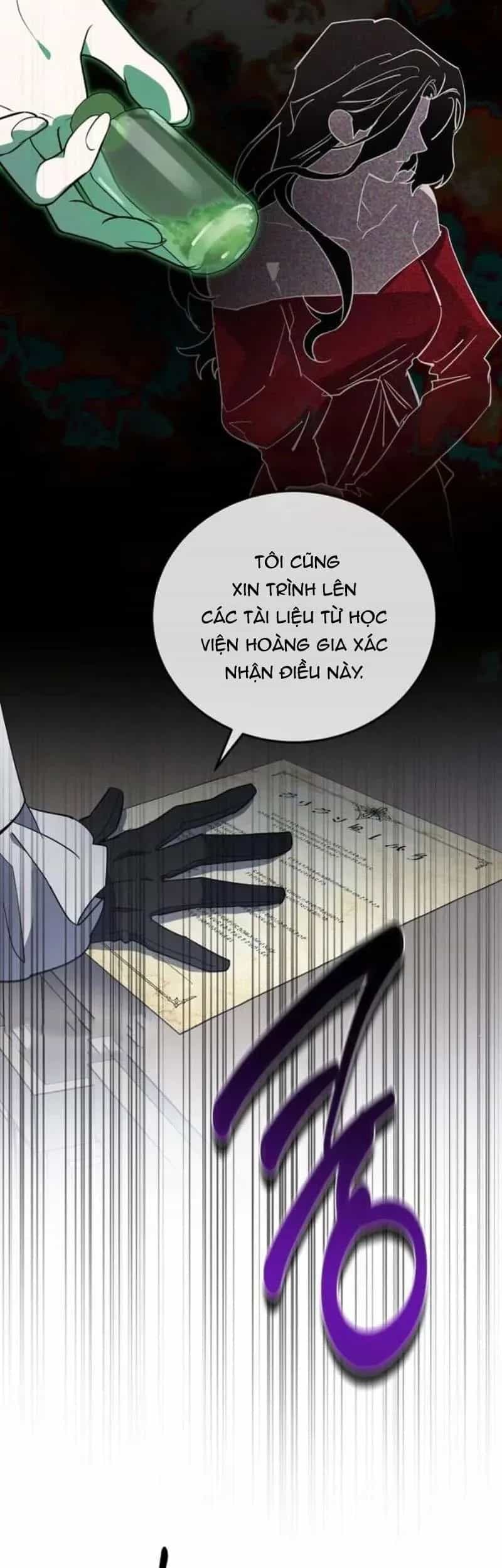 Nữ Hầu Báo Thù: Thời Khắc Cuối Cùng - Chương 49 - ảnh 29