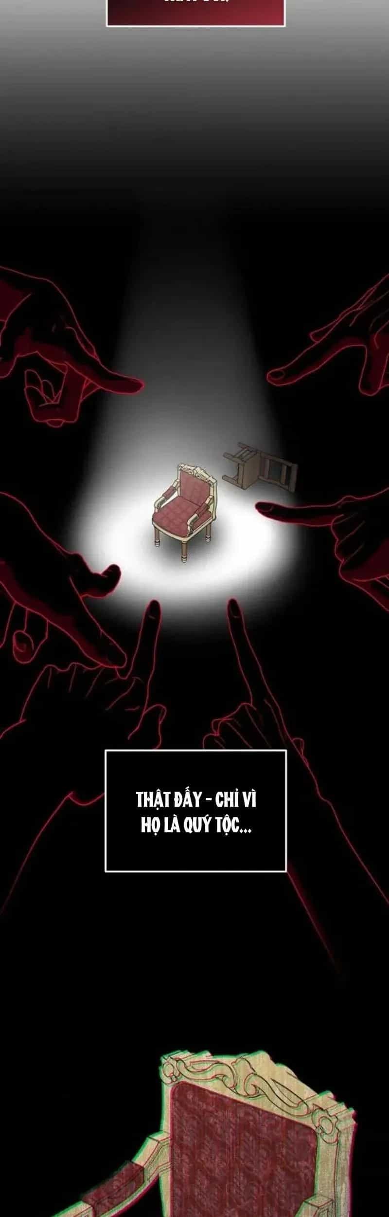 Nữ Hầu Báo Thù: Thời Khắc Cuối Cùng - Chương 49 - ảnh 33